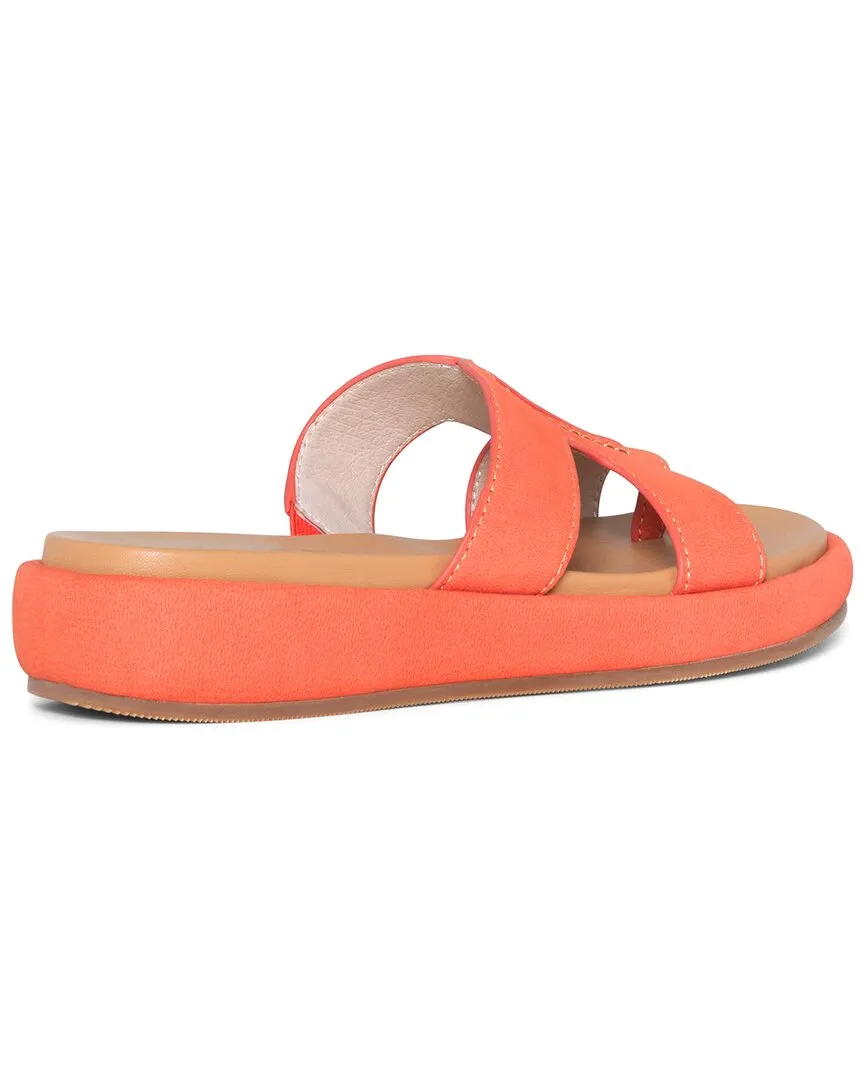Donald Pliner Addar Leather Sandal