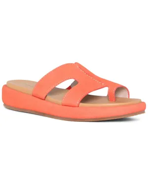 Donald Pliner Addar Leather Sandal