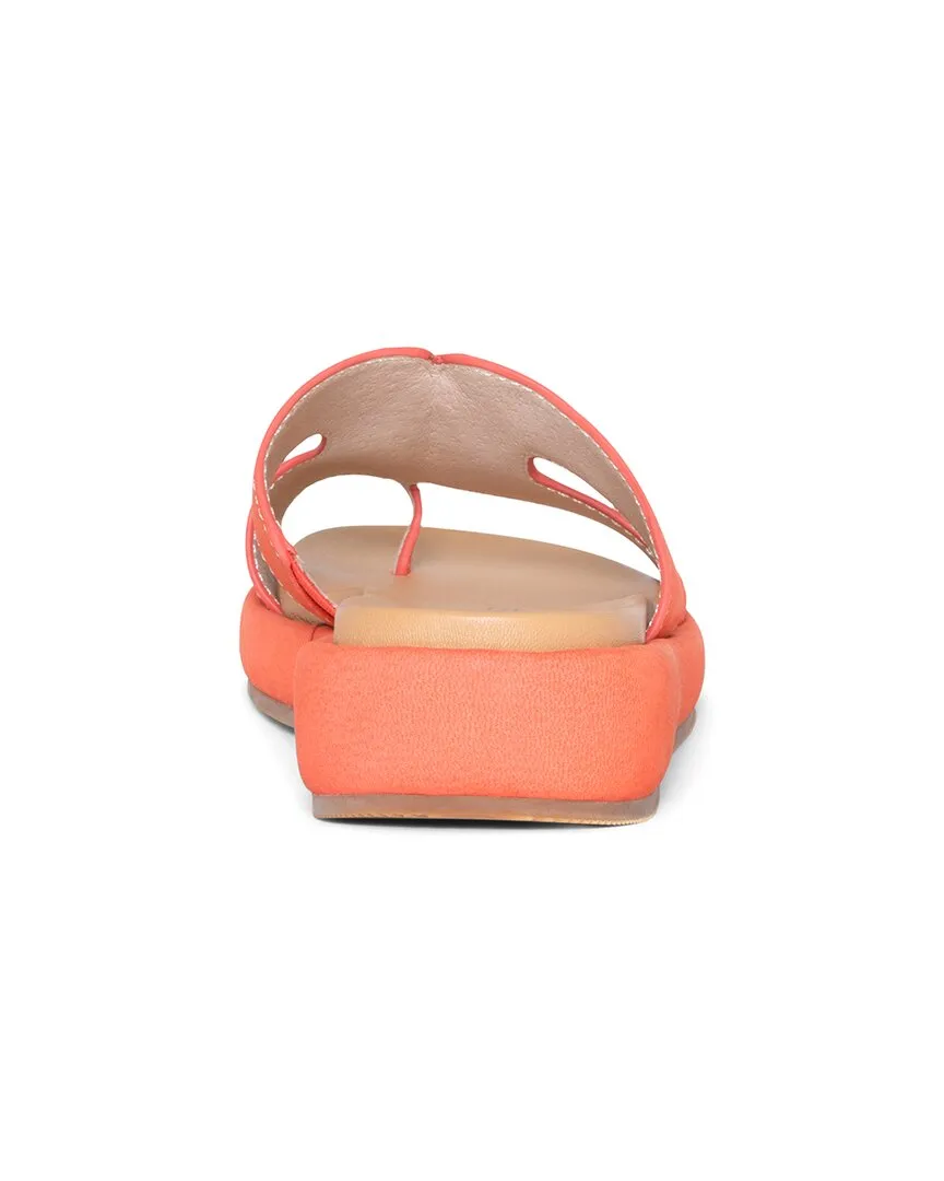 Donald Pliner Addar Leather Sandal