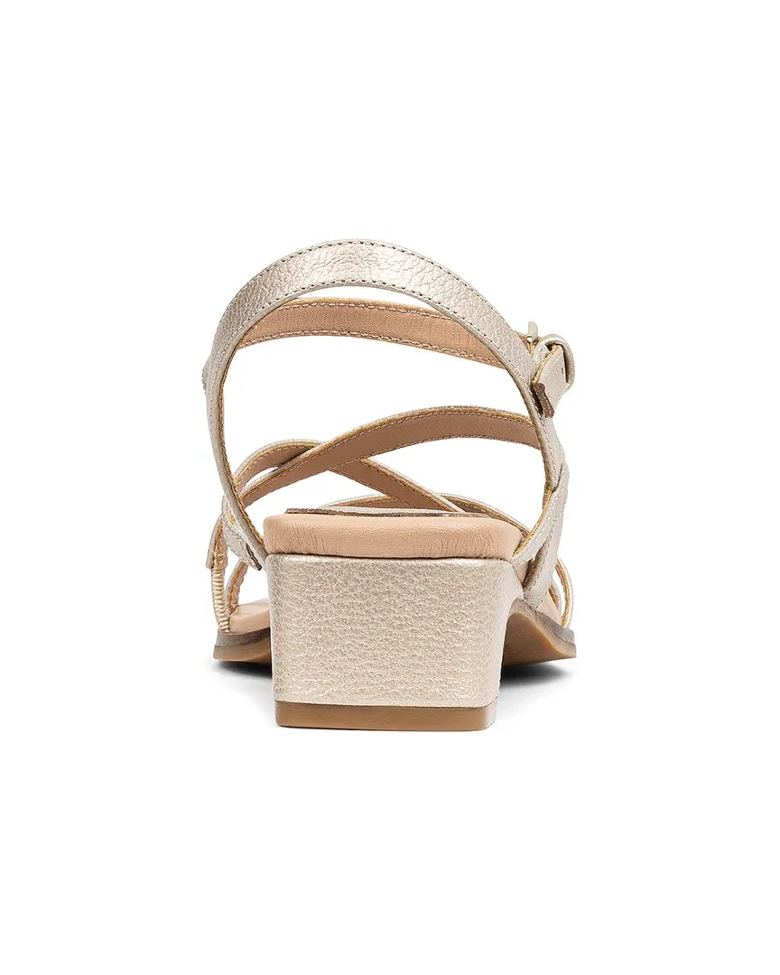 Donald Pliner Cesilia Leather Sandal