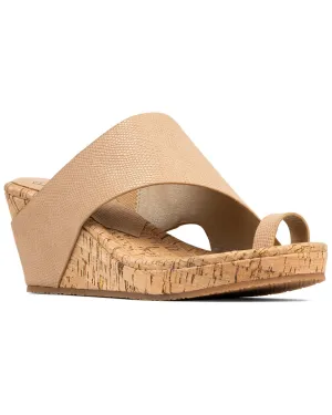 Donald Pliner Gyer Leather Sandal