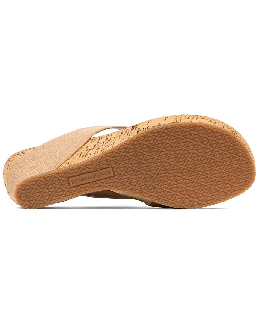 Donald Pliner Gyer Leather Sandal