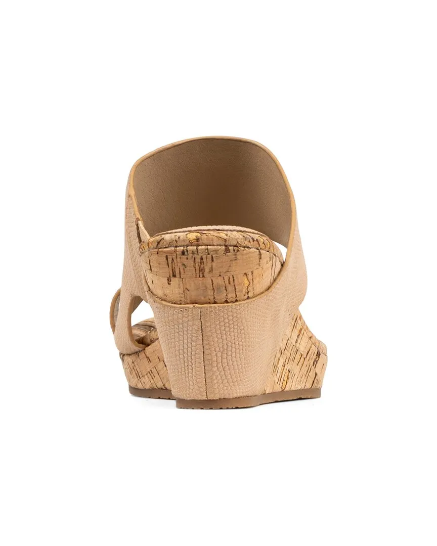 Donald Pliner Gyer Leather Sandal