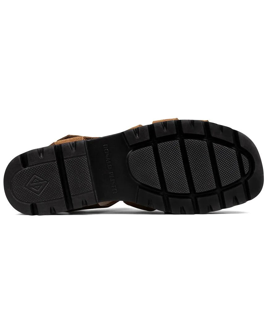 Donald Pliner Pryme Leather Sandal