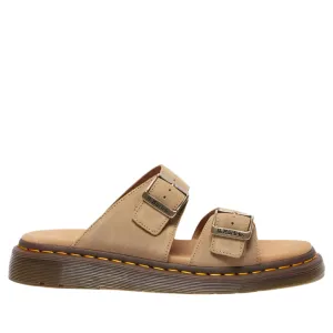 DR. MARTENS JOSEF SAVANNAH SANDALS