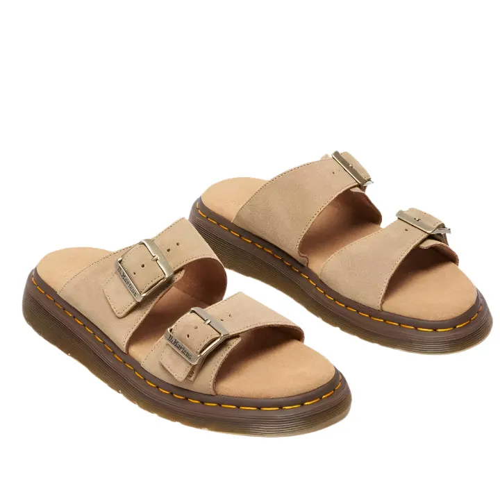 DR. MARTENS JOSEF SAVANNAH SANDALS
