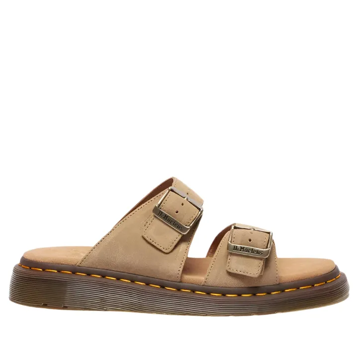 DR. MARTENS JOSEF SAVANNAH SANDALS