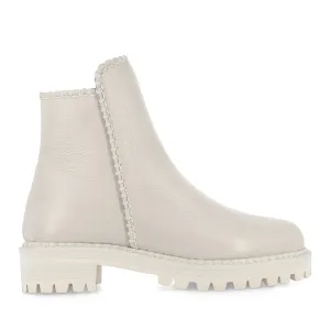 DURIAN - BONE LEATHER