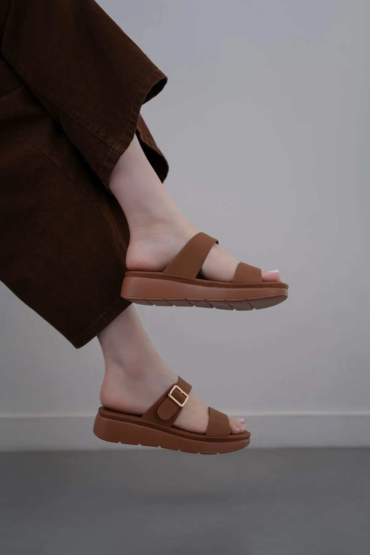 ECO MAMA SLIDES