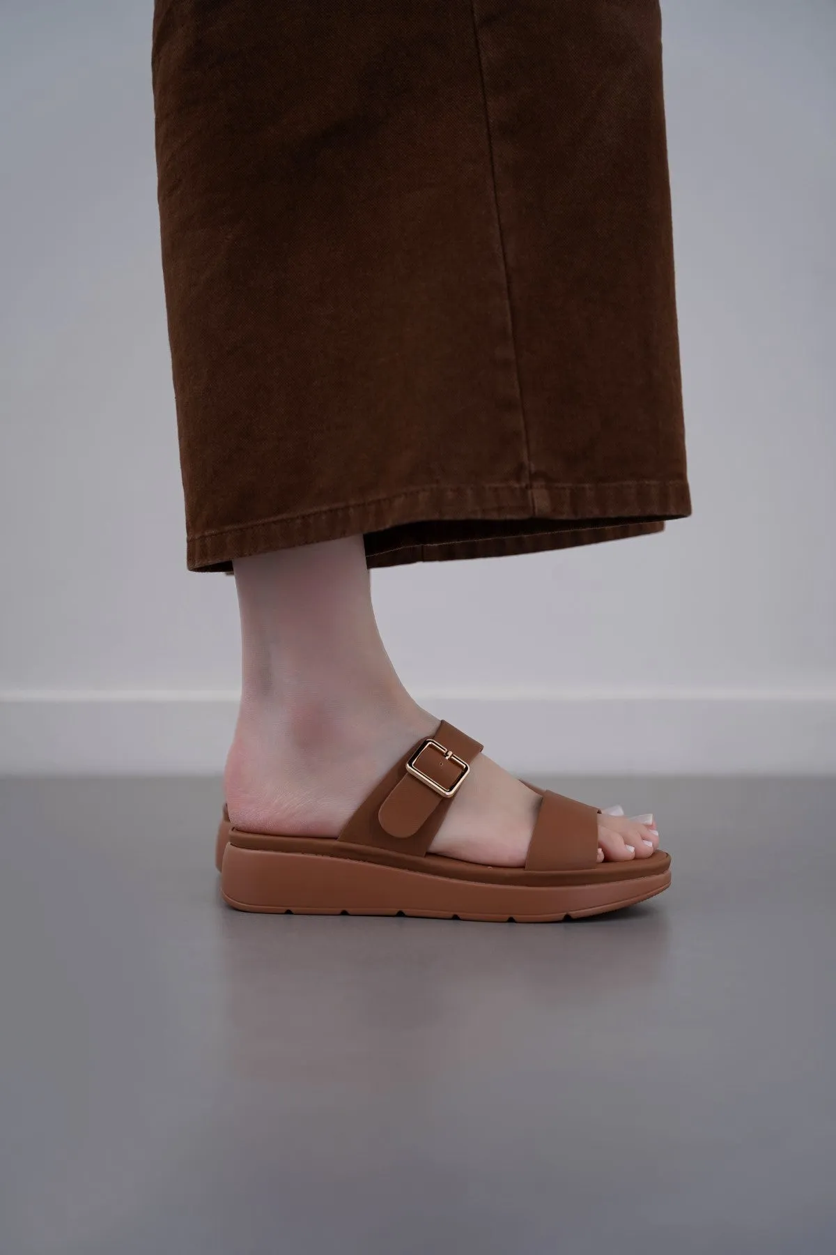 ECO MAMA SLIDES