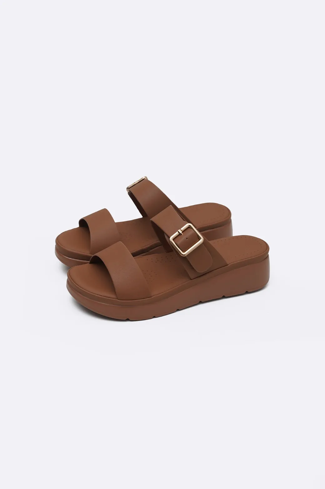 ECO MAMA SLIDES