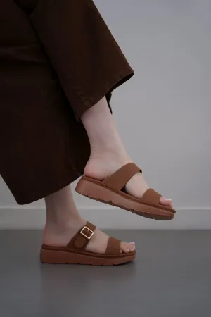 ECO MAMA SLIDES