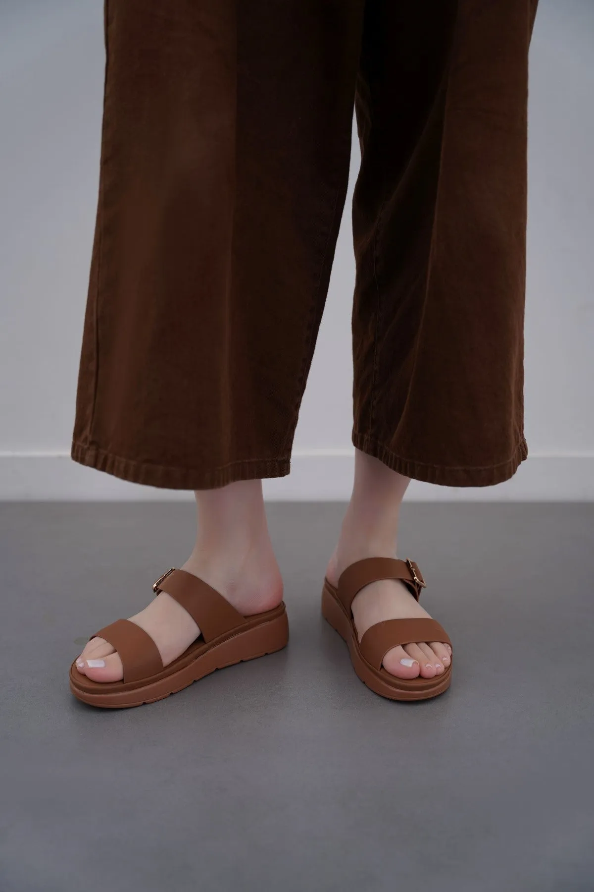 ECO MAMA SLIDES