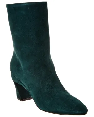 Ferragamo Amatea Suede Boot