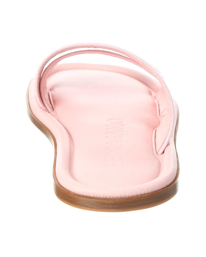 Ferragamo Signature Sandal