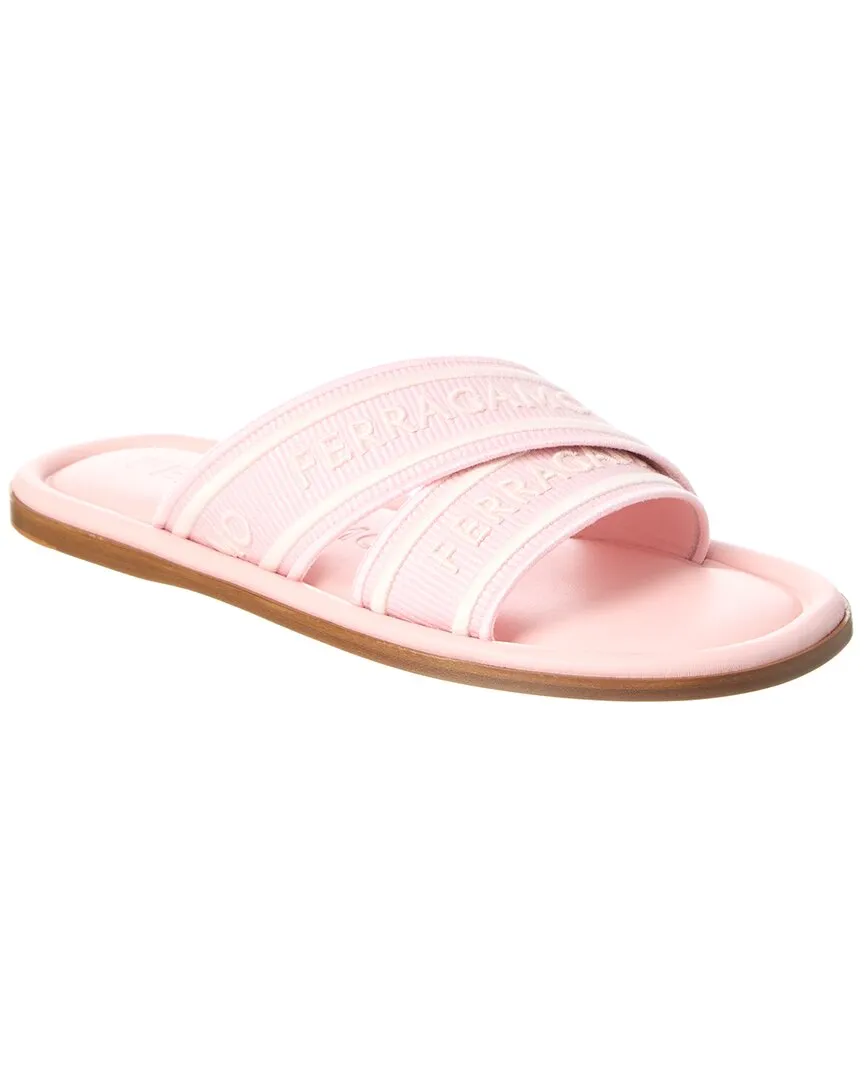 Ferragamo Signature Sandal