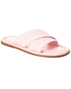 Ferragamo Signature Sandal