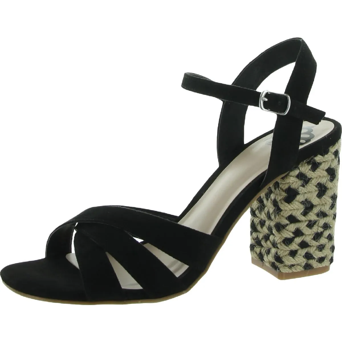 Fiance Womens Synthetic Dress Sandals