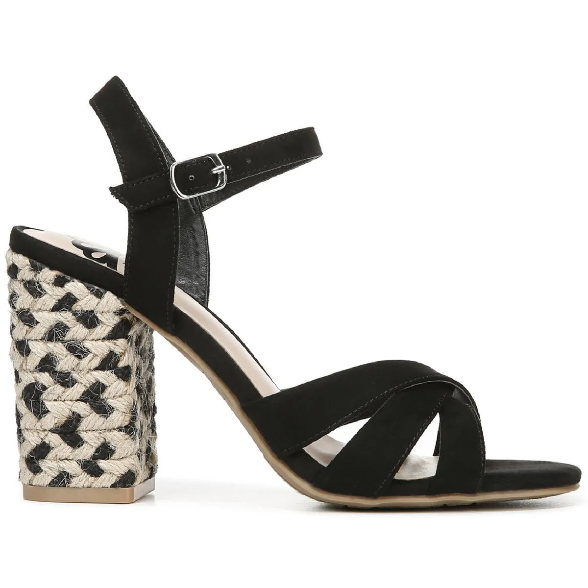 Fiance Womens Synthetic Dress Sandals
