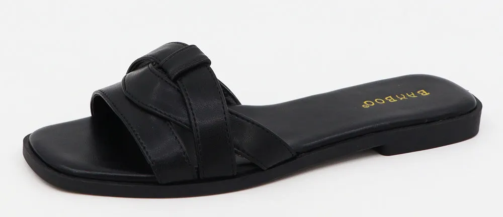 FLINT09 - BLACK