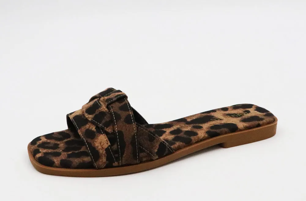 FLINT09 - LEOPARD