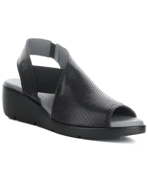 FLY London Nisi Leather Sandal