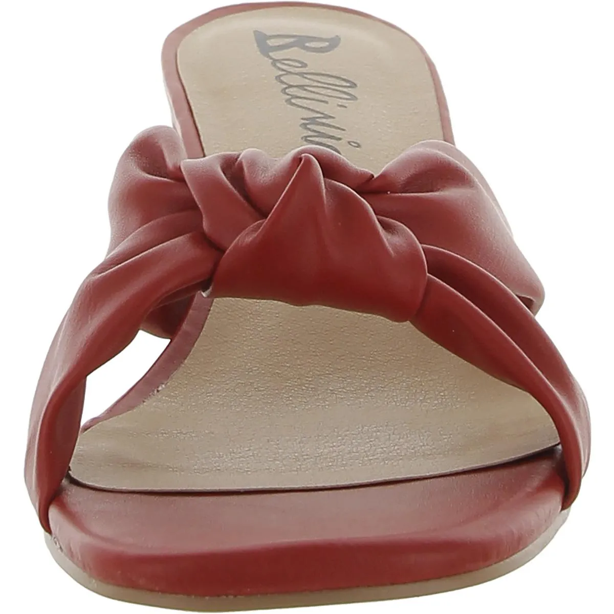 Focus Womens Dressy Slip On Heels