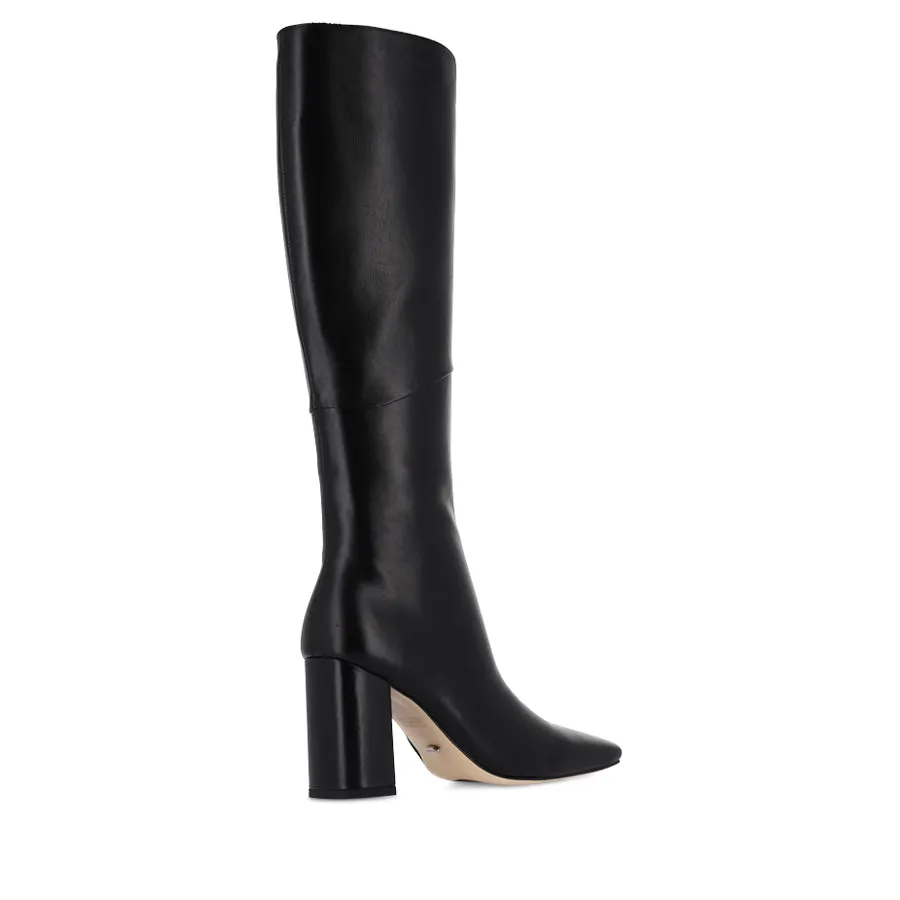 FOXY - BLACK VENICE