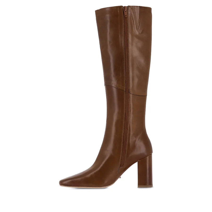FOXY - TOFFEE COMO