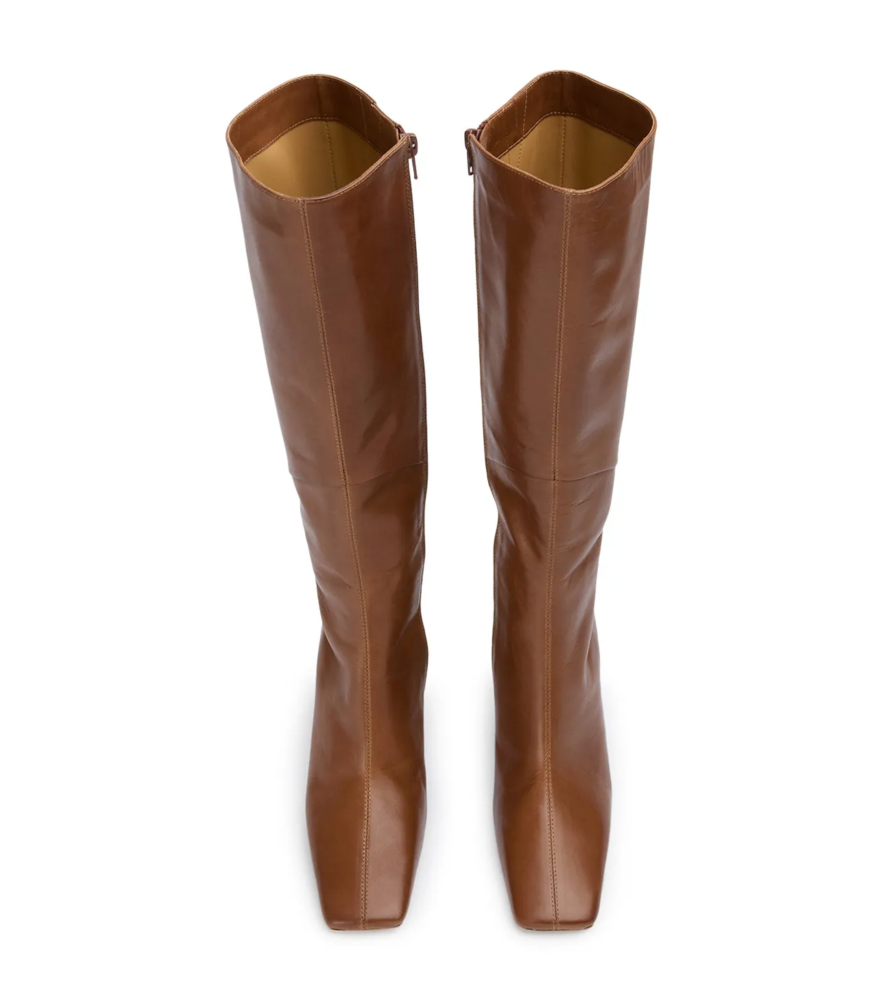 Foxy Toffee Como