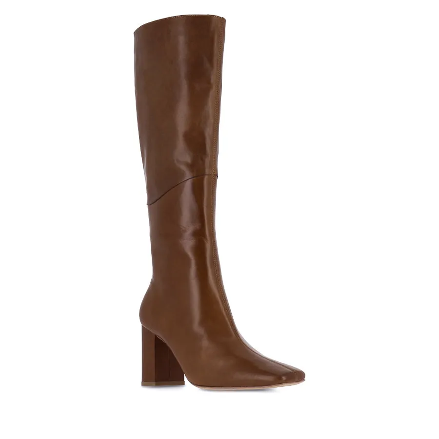 FOXY - TOFFEE COMO