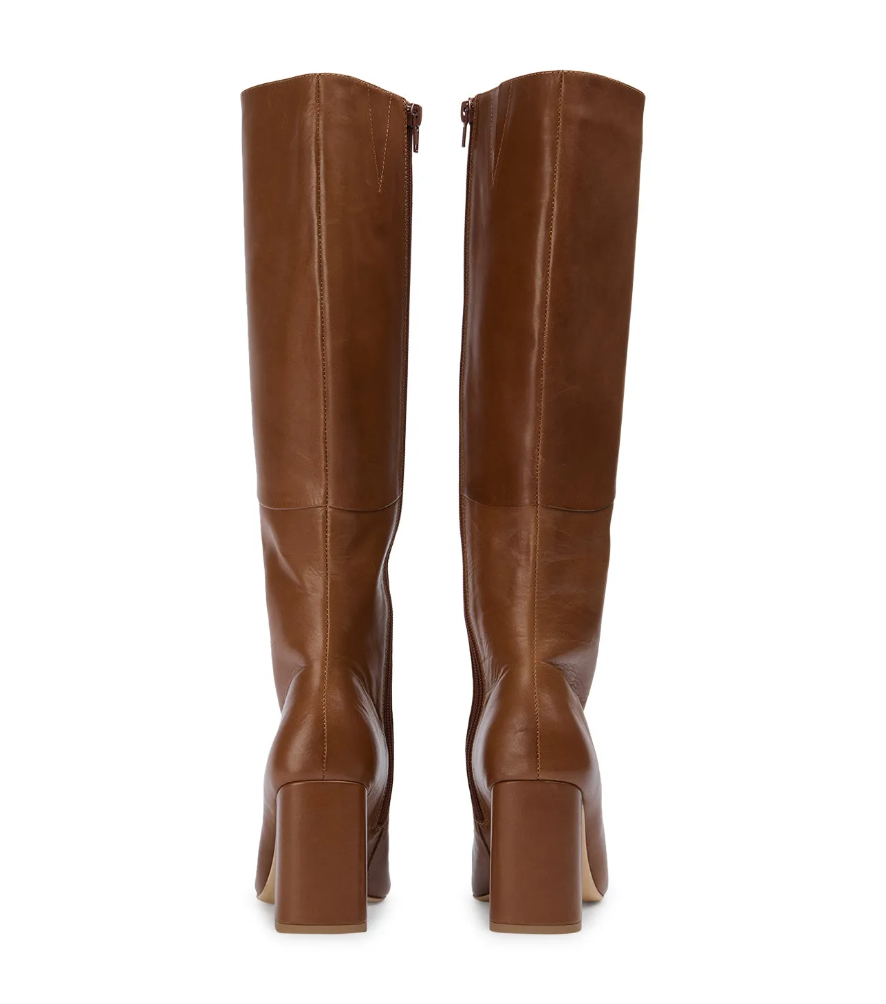 Foxy Toffee Como