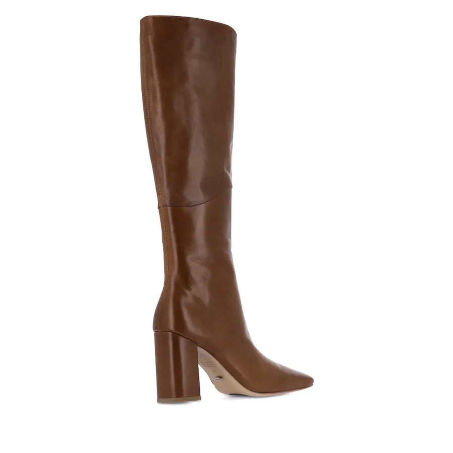 FOXY - TOFFEE COMO