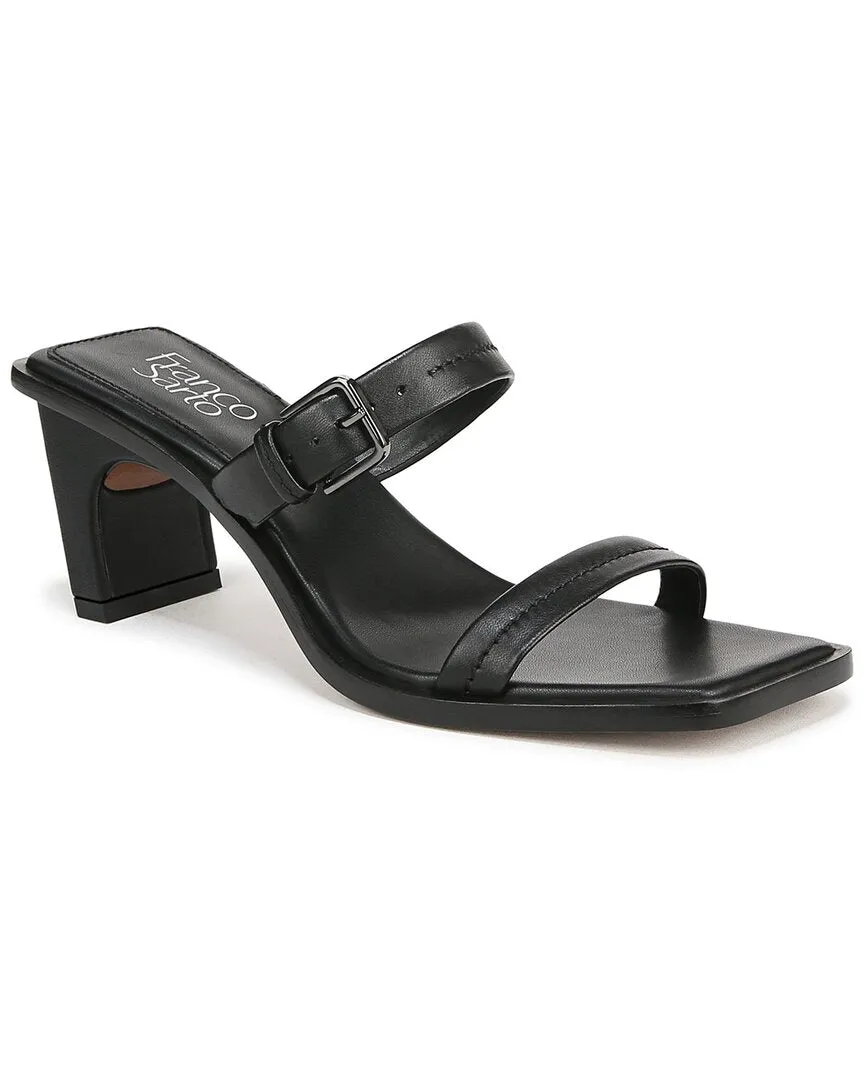 Franco Sarto Frenza Leather Sandal