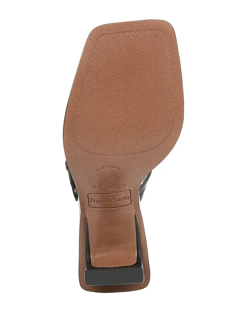 Franco Sarto Frenza Leather Sandal