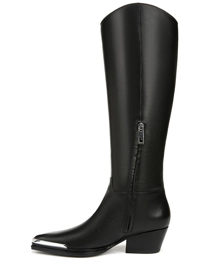 Franco Sarto L-Billie Leather Boot