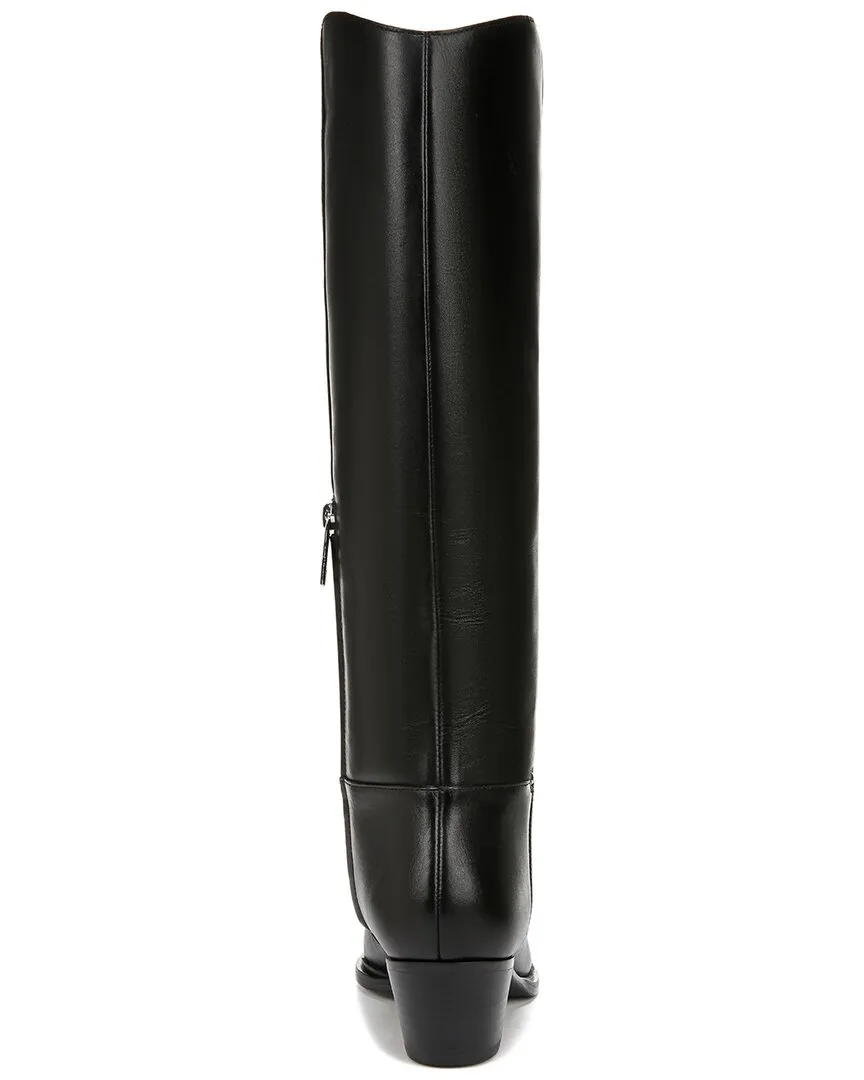 Franco Sarto L-Billie Leather Boot