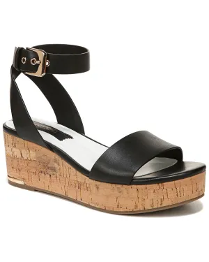 Franco Sarto Presley Leather Sandal