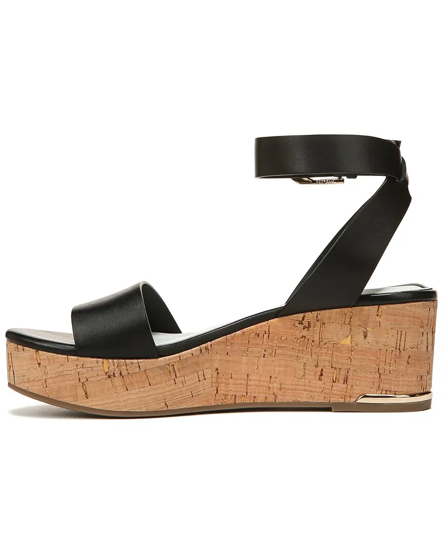 Franco Sarto Presley Leather Sandal
