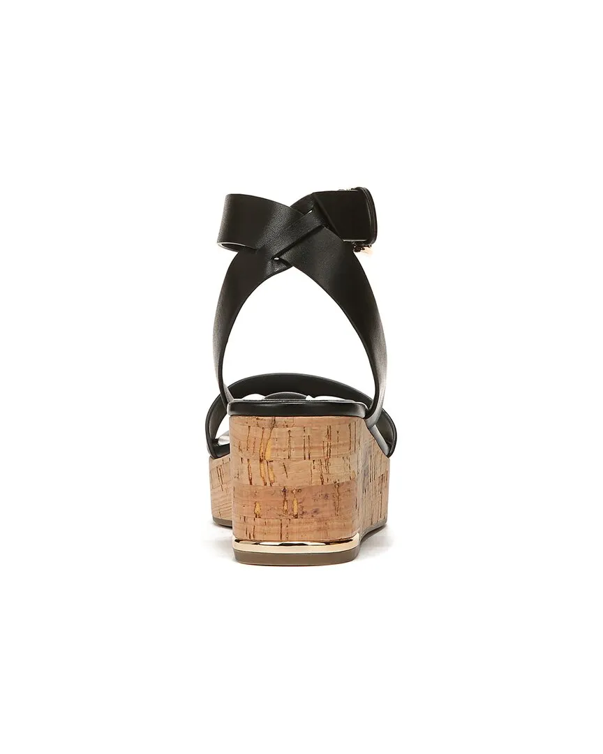 Franco Sarto Presley Leather Sandal