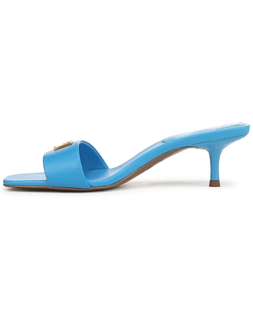 Franco Sarto Roey Leather Sandal
