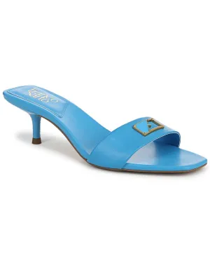 Franco Sarto Roey Leather Sandal