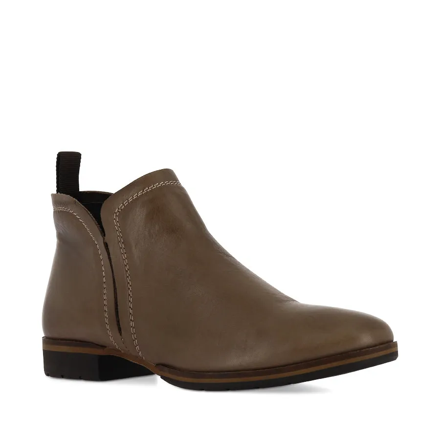 GAID - NOCCIOLA LEATHER