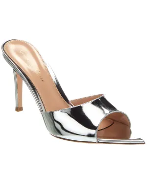 Gianvito Rossi Elle 85 Leather Sandal