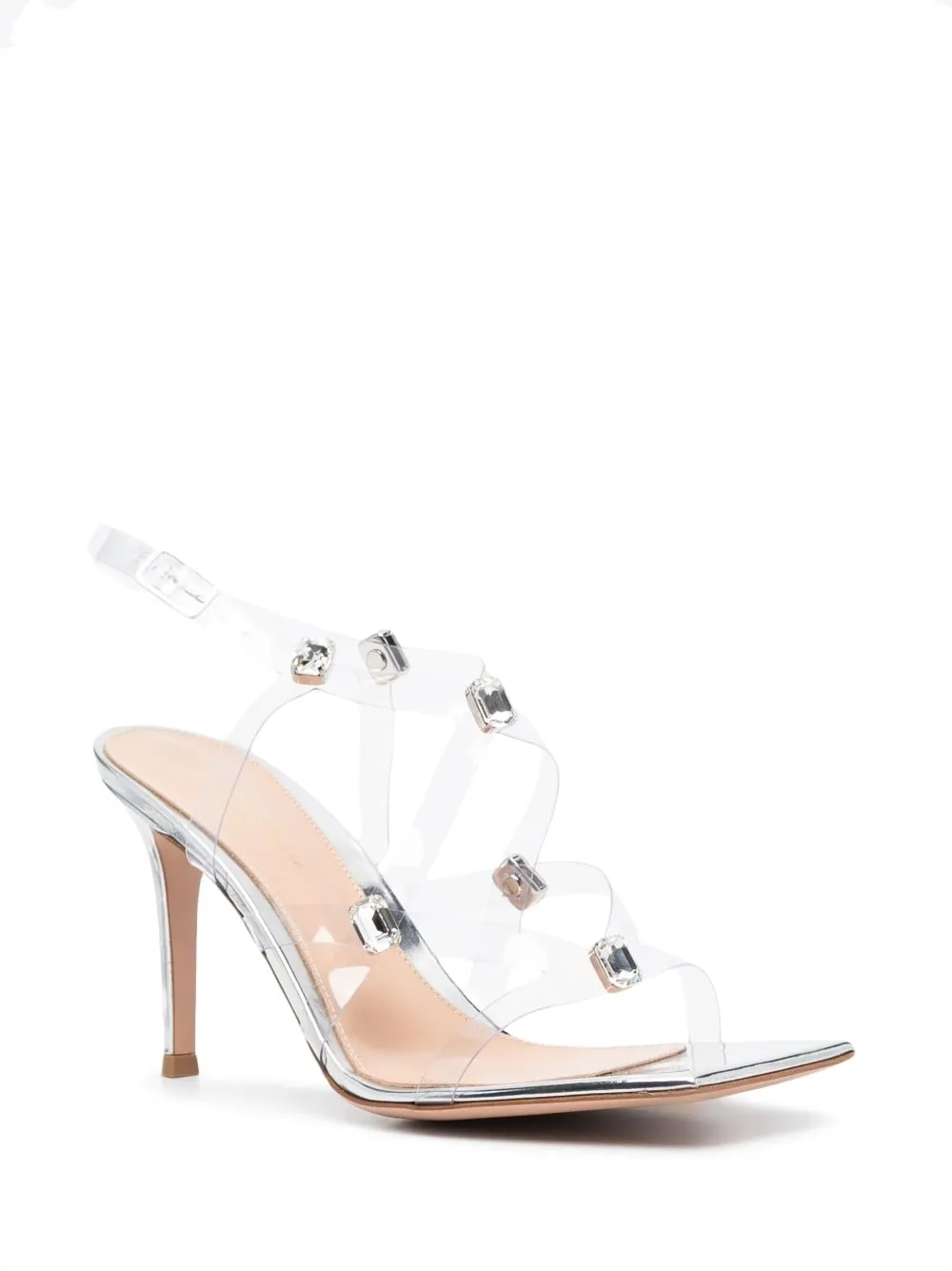 Gianvito Rossi Women's Sandals