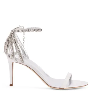 Giuseppe Zanotti Adele Crystal