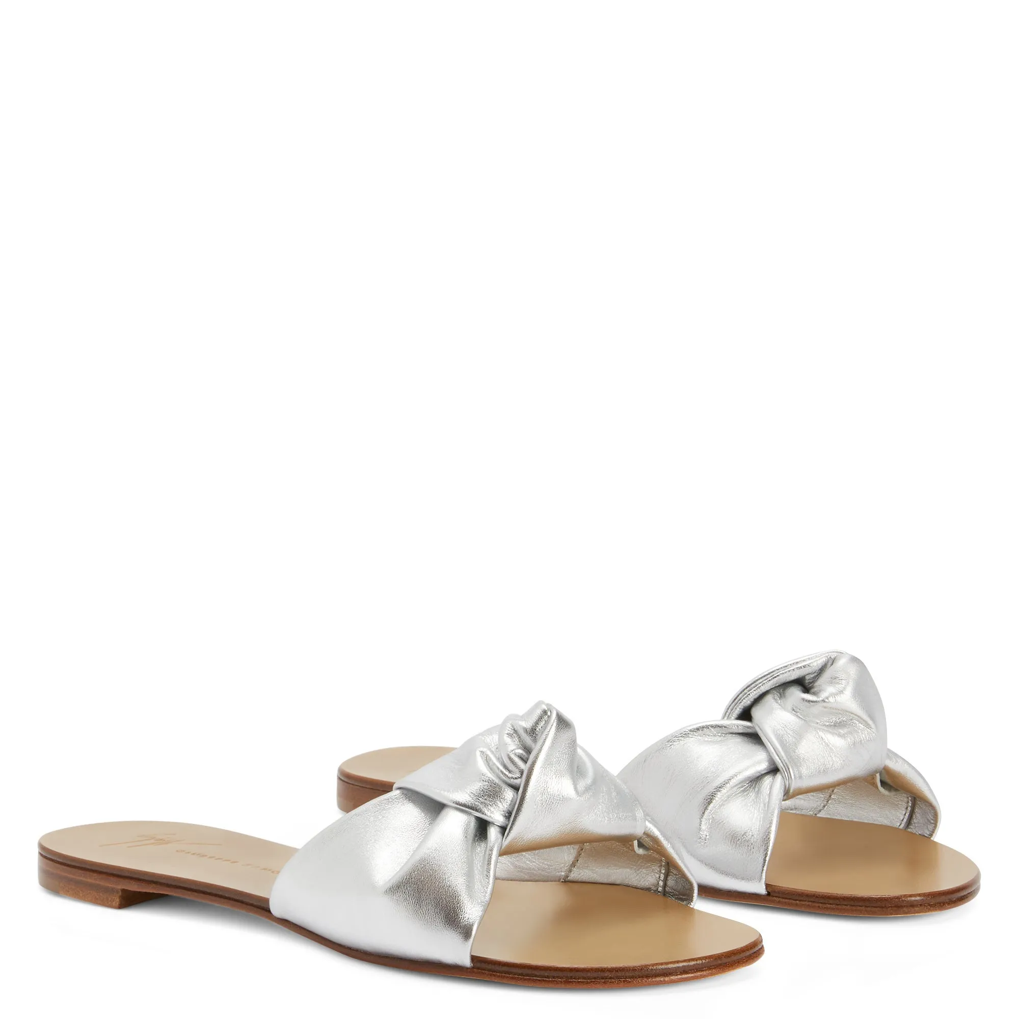 Giuseppe Zanotti Aycha