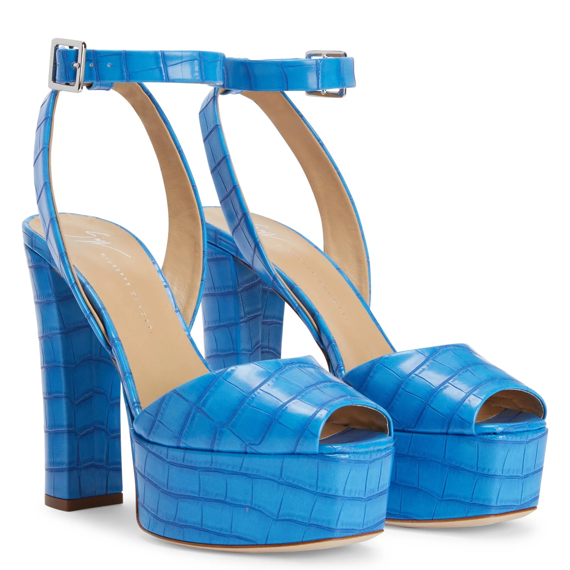 Giuseppe Zanotti Betty
