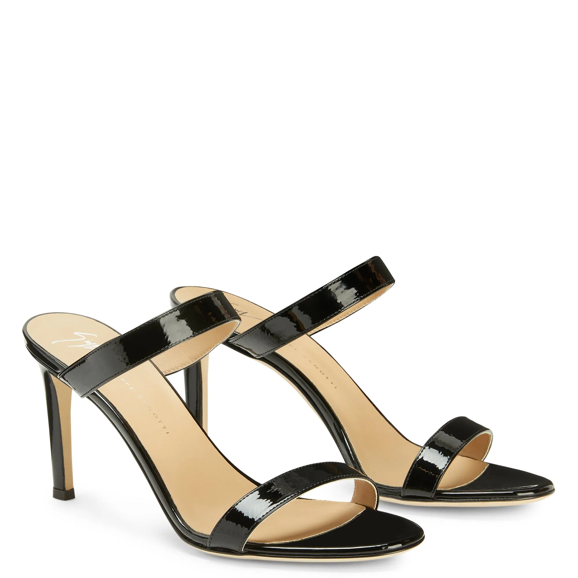 Giuseppe Zanotti Calista