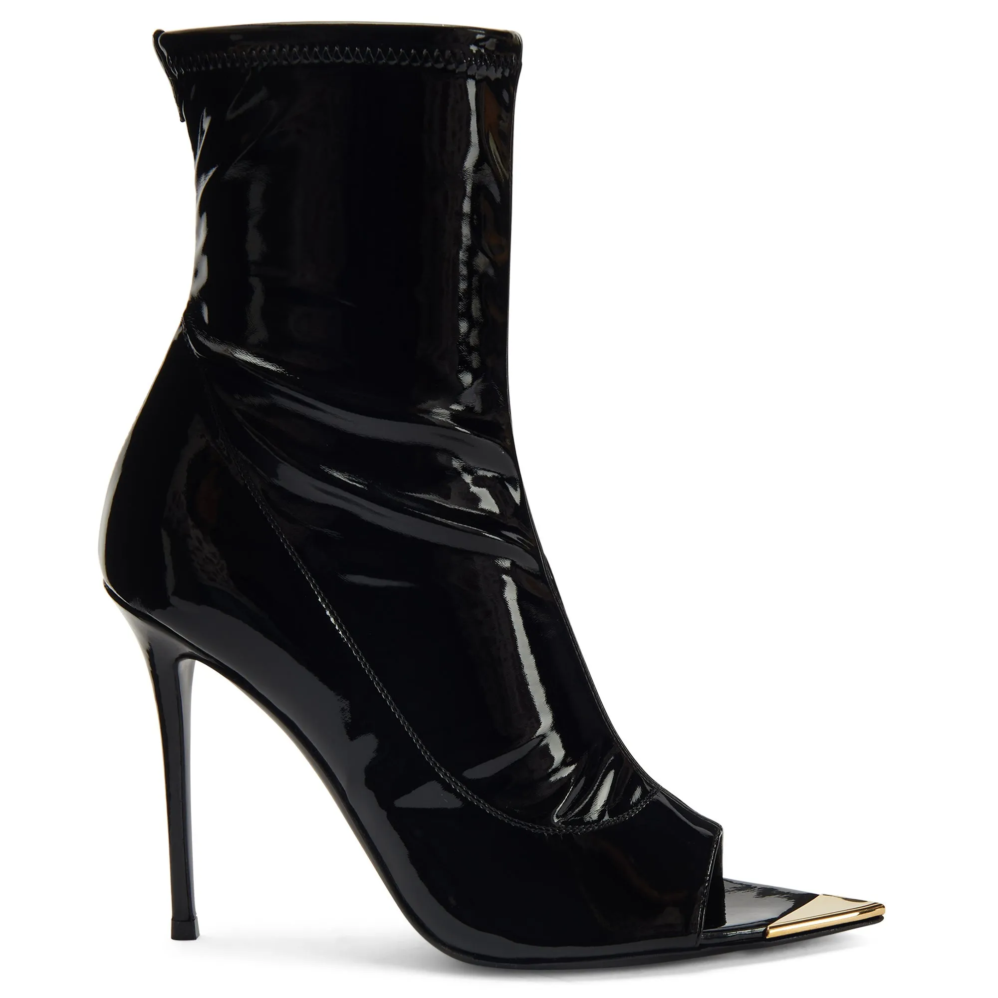 Giuseppe Zanotti Intriigo Bootie